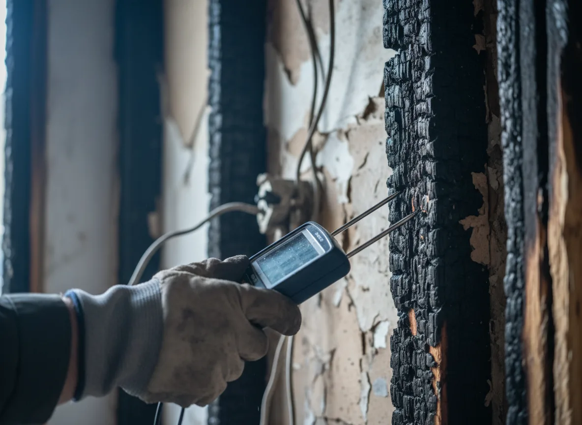 Fire Damage Restoration Mount Desert, ME FAQs